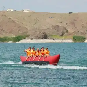 Recreation center Madagaskar - 11