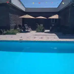 Recreation center Madagaskar - 21