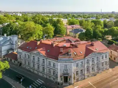 The von Stackelberg Tallinn - 10