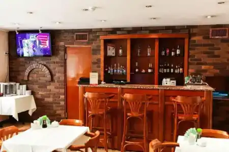 Otel' Slavyanskaya - 31