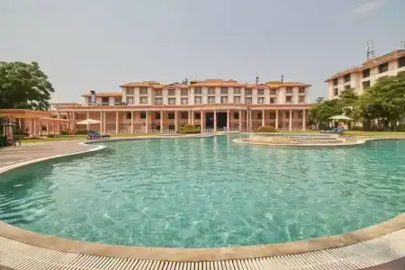 Fortune Park Panchwati, Kolkata - Member ITC's Group - 7