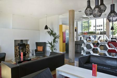 Four Points Flex by Sheraton Cardiff - 35