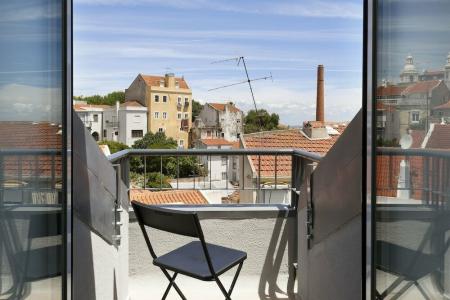 Casas do Castelo - 20
