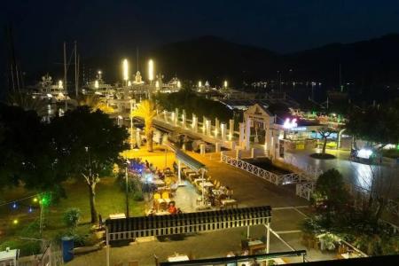 Dedeminn Marina - 33