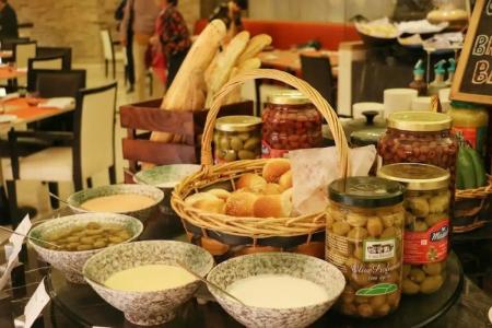 Crowne Plaza Jaipur Tonk Road, an IHG - 31