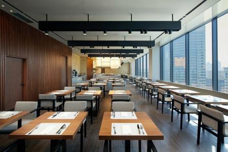 Shilla Stay Samsung COEX Center - 25