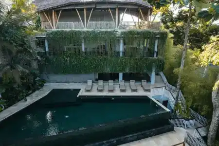 Dinara Ubud - 1