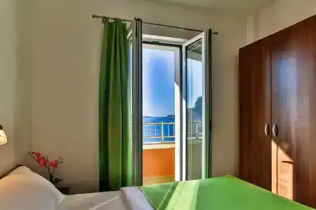 Apartmani Luka - Vila Brzulović - 3