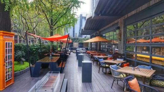 Canopy by Hilton Hangzhou West Lake - 3
