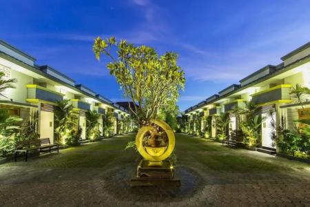 The Banyumas Villa - 14