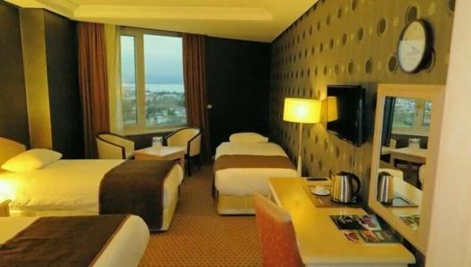 EmexOtel Kocaeli - 60