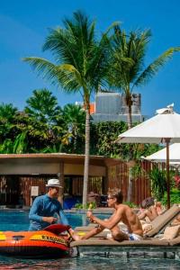 The Stones - Legian, Bali - A Marriott Autograph Collection - 18