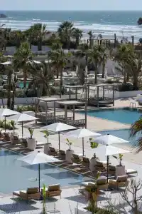 Sofitel Agadir Thalassa Sea & Spa - 65