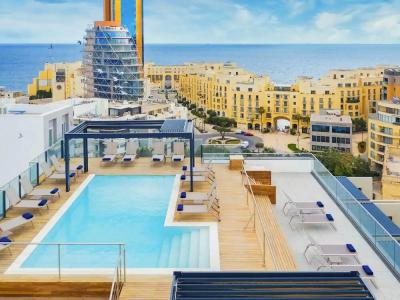 Mercure St. Julian's Malta - 23