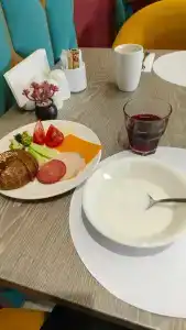 Park Dedeman Almaty - 79