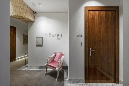 The Joseph Premium B&B - 12