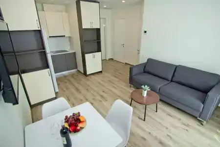 Bellevue Residential Batumi - 53