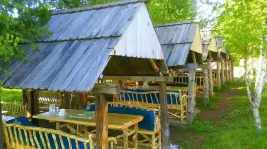 Etno Selo Montenegro - 16