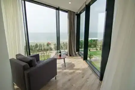Bellevue Residential Batumi - 12