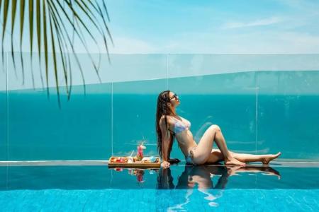 Sala Danang Beach - 28