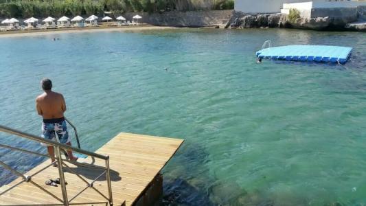 Sammy's Kyrenia Boutique & Pool - 33