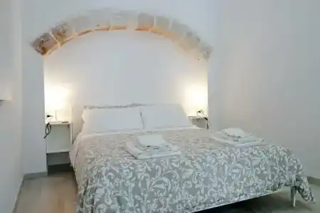 Vicolo Fiorito B&B - 1