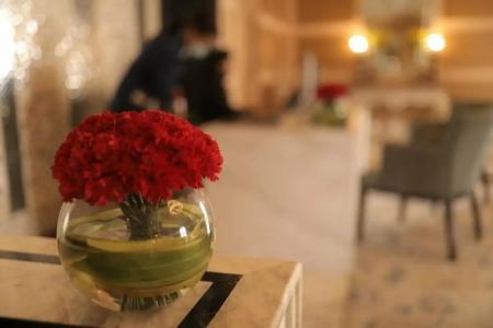 The Leela Palace Jaipur - 94