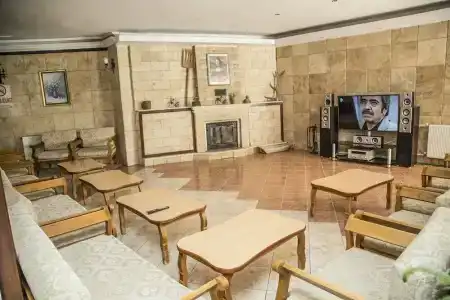 Reis Thermal Otel - 3
