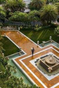 The Leela Palace Jaipur - 95