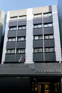 İZMİR OTEL KABAÇAM - 45