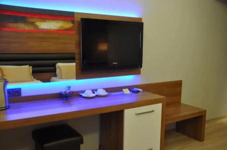 İZMİR OTEL KABAÇAM - 46