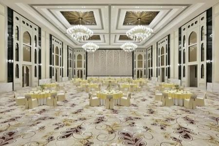 The Leela Palace Jaipur - 99