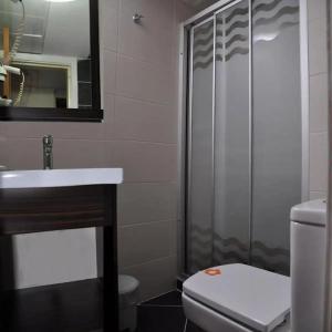 İZMİR OTEL KABAÇAM - 48