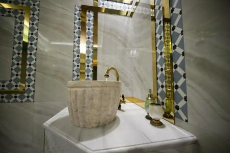 Adriatik, BW Premier Collection - 65