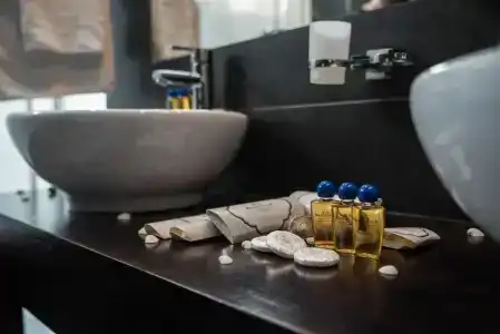 Residence Apartments - 32