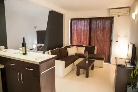 Residence Apartments - 33