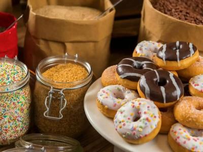 ibis Vilnius Centre - 40