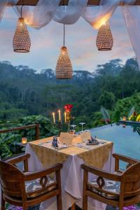 Ubud Valley Boutique Resort - 2