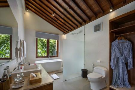 Ubud Valley Boutique Resort - 38