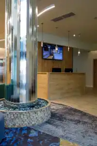 Hilton Garden Inn Paveletskaya - 32