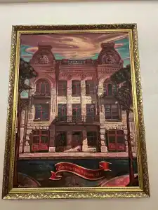 Апарт отель Семашко - 19