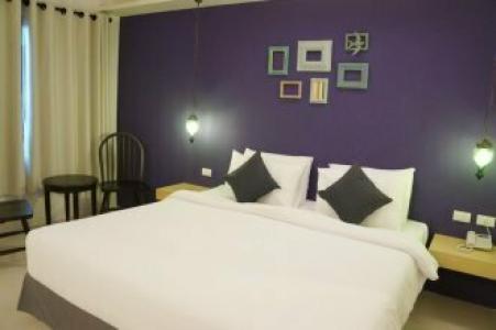 Acca Patong Apartments - 52