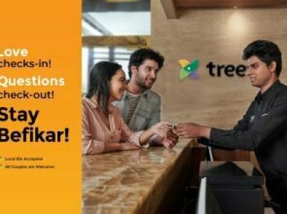 Treebo Raj Elegance Manyata Tech Park - 4