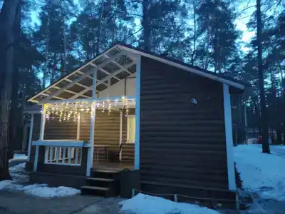 Okatur Tourist base - 53