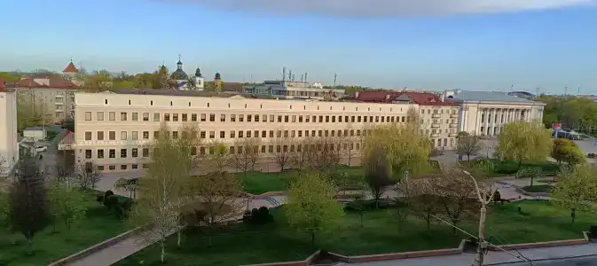 Неман - 18