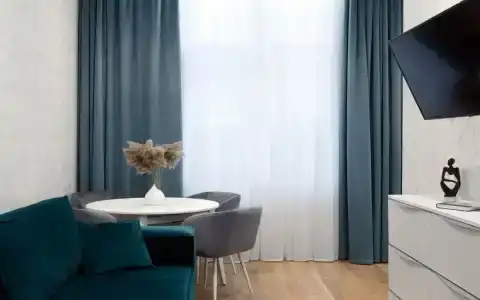 Apart-otel Emerald - 36