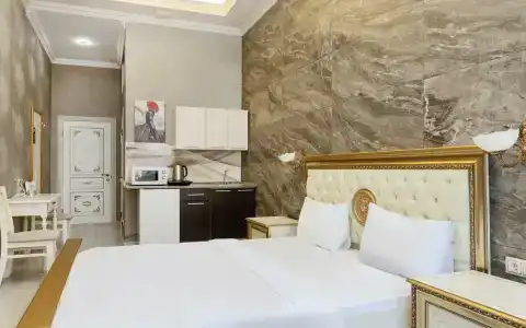 Апарт-отель Grand Gallery - 28