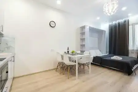 Sky Club Apart (Сколково) - 37
