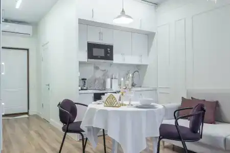 Sky Club Apart (Сколково) - 62