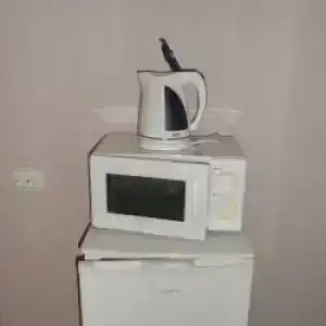 Eco Park Tourist base - 80